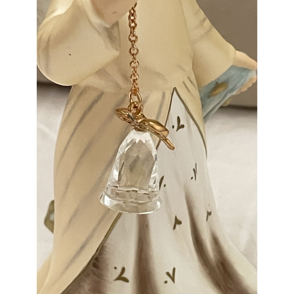 Goebel Annual Angel Weihnacht Jahresangel 2006 Limited Edition New In Box - Picture 15 of 16